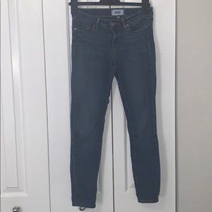 Paige Jeans